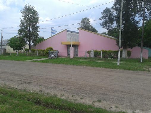 Residencia de Adultos Mayores Rosa H de Perez