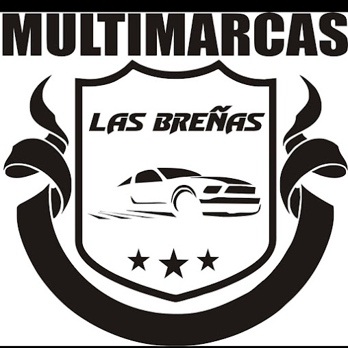 Multimarcas las breñas