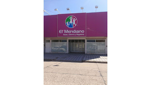 BAZAR EL MERIDIANO