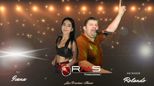 RMS Producciones