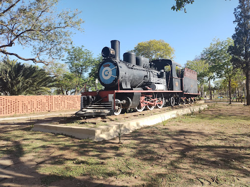 Paseo de la Juventud