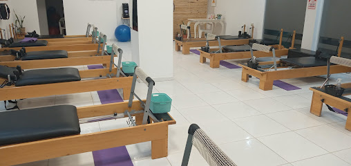 Modo Pilates Mix