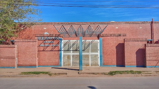 Escuela de Educación Primaria N°1052