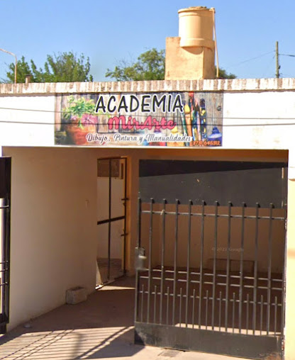 Academia Mirarte