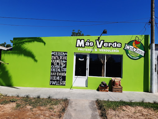 Más Verde