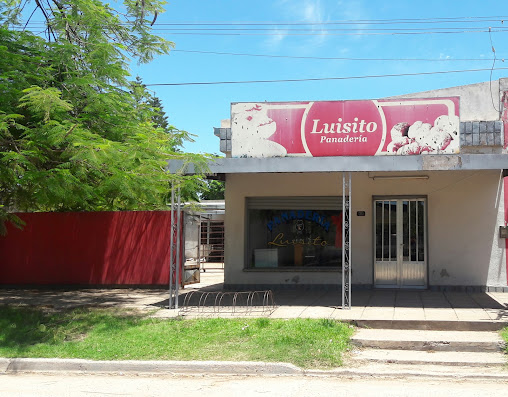 Panaderia Luisito