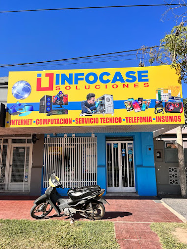 INFOCASE Soluciones & Servicios