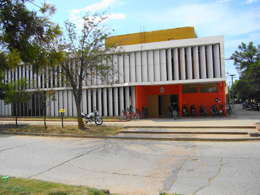 Escuela de Educación Secundaria N°5 "Domingo Faustino Sarmiento"