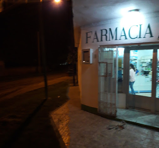 Farmacia Avenida