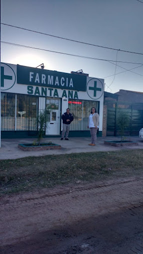 FARMACIA SANTA ANA