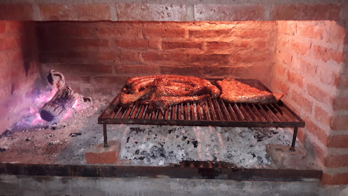 Comedor y Residencia para Adultos mayores