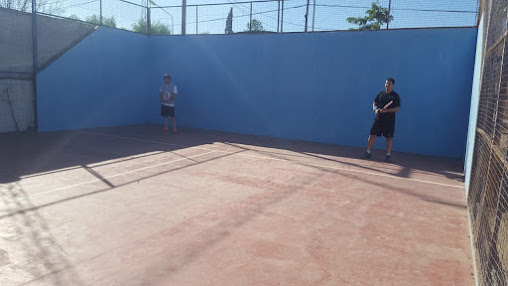 Mulita Padel