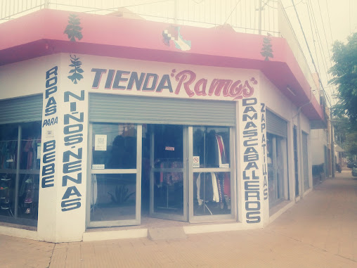 tienda ramos