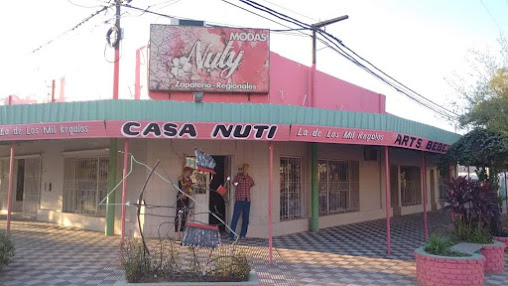 Casa Nuty