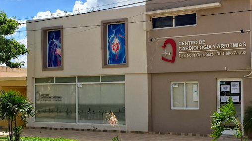 Centro de Cardiología y Arritmias