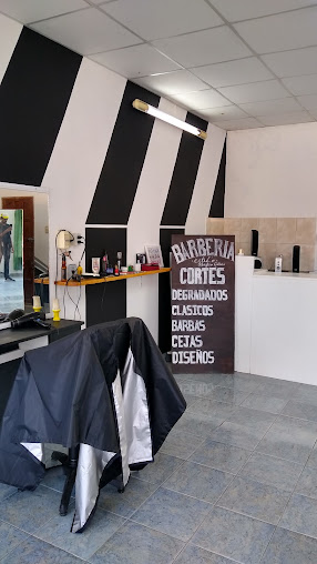 BARBERÍA ESTIL'O