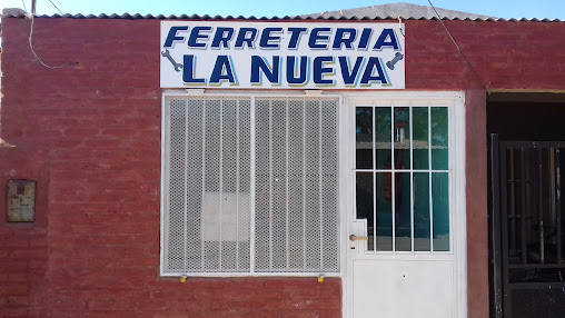 Ferreteria La Nueva