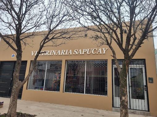 Veterinaria "Sapucay"