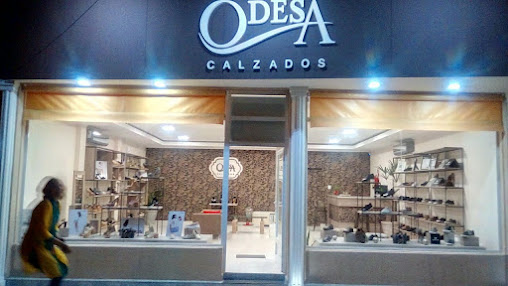 ODESA CALZADOS