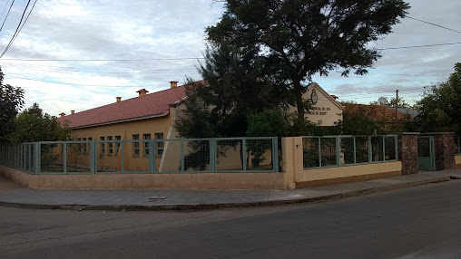 Escuela 221 Prov De Jujuy