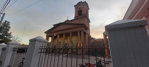 La Casa De La Cultura Belen Catamarca