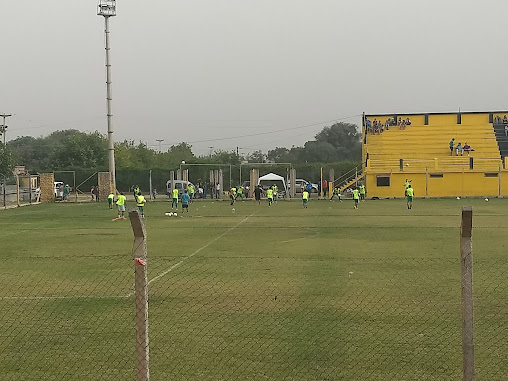 Estadio Club Atlético Peñarol