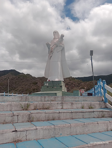 Virgen De Belen