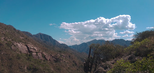 Belén del Cerro