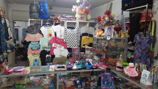 Tienda Santa Rita