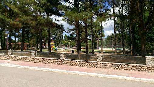 Parque De Los Niños