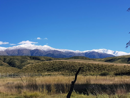 CAMPAMENTO DE SAN PABLO, LAS ESTANCIAS