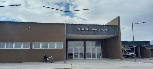 Hospital Luis Agote