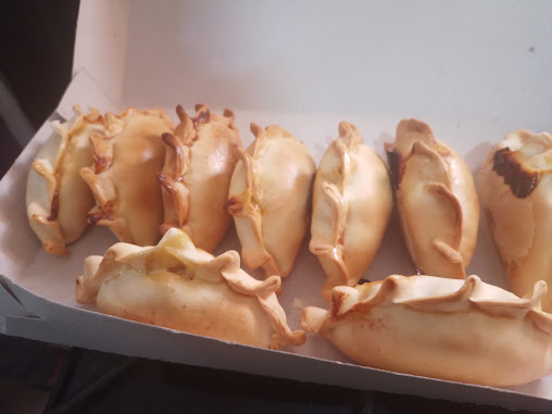 Empanadas Caseritas