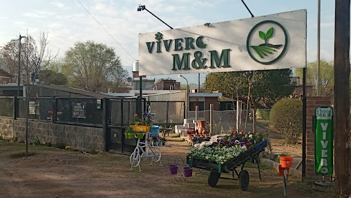 Vivero y Florería M&M