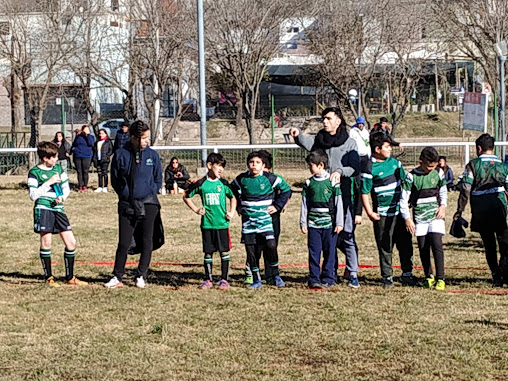 Mañke Rugby Club