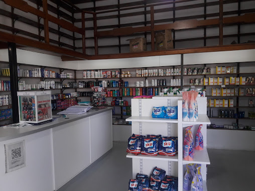 Farmacia Del Carmen