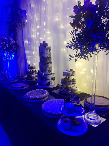 UTHGRA Salón de eventos