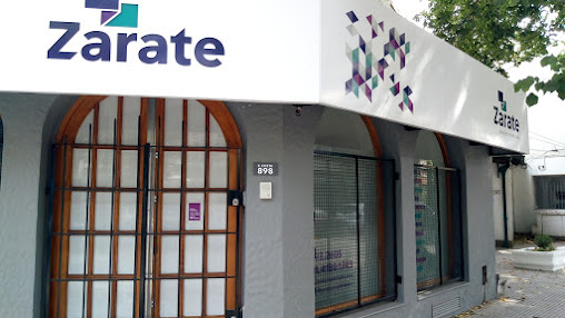 ZARATE Gestión Inmobiliaria