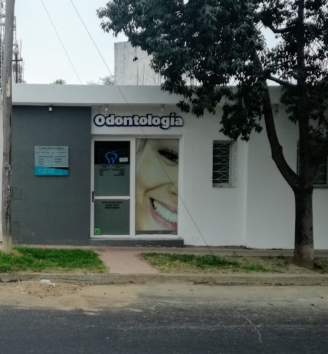 Centro Odontologico Dr Ponce/ Dra Cruz