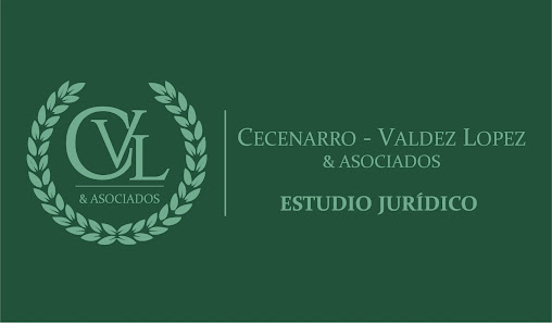 Cecenarro & Asociados ESTUDIO JURIDICO