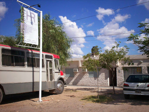 HOSTERIA RECREO