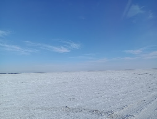 Salinas Grandes - Catamarca