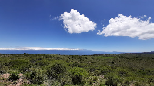 Mirador del Valle