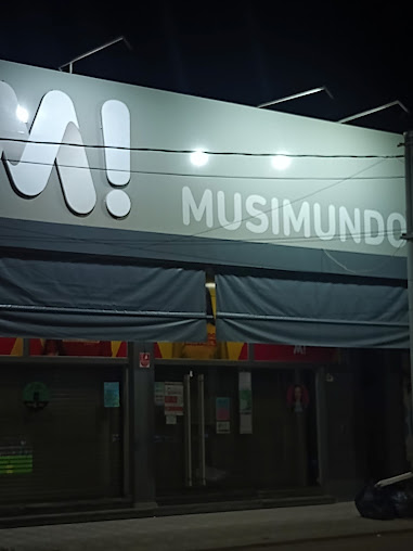 Musimundo