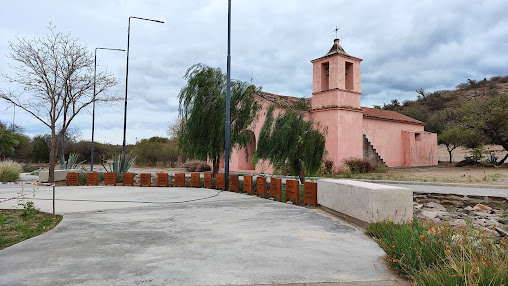 Capilla del Rosario