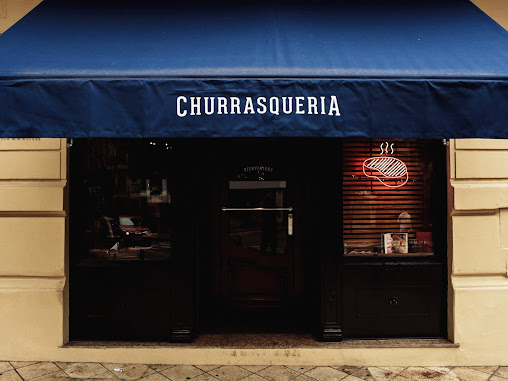 Churrasquería Parrilla Restaurante