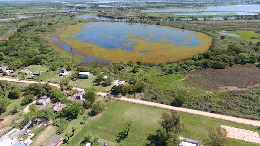 Club Santafesino de Caza y Pesca