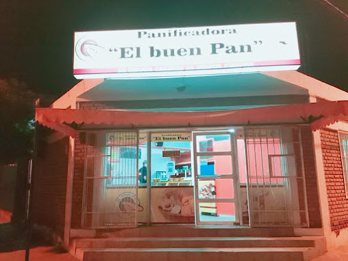 Panificadora El Buen Pan