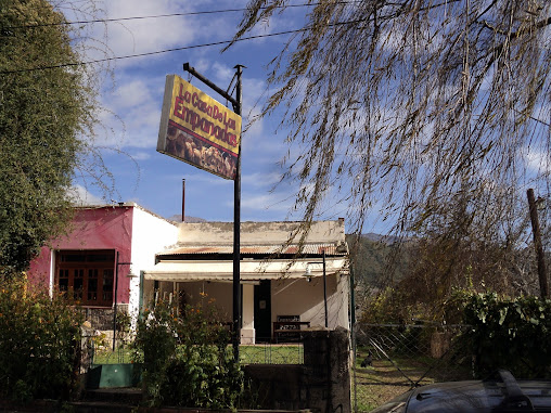 La Casa de las Empanadas