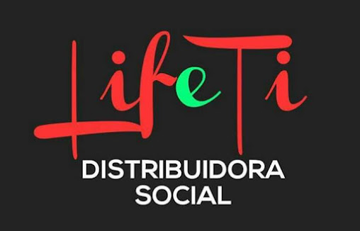 LIFE'TI Distribuidora Social